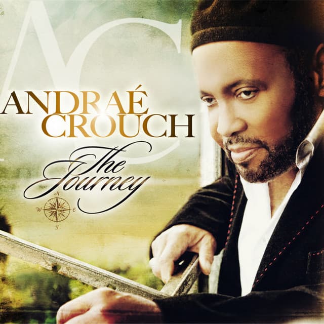 Somebody Told Me About Jesus cover art