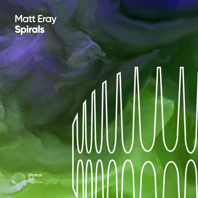 Spirals - Markus Hakala Remix cover art