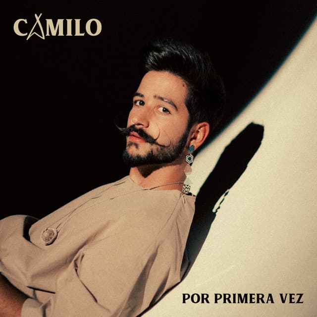 Por Primera Vez cover art