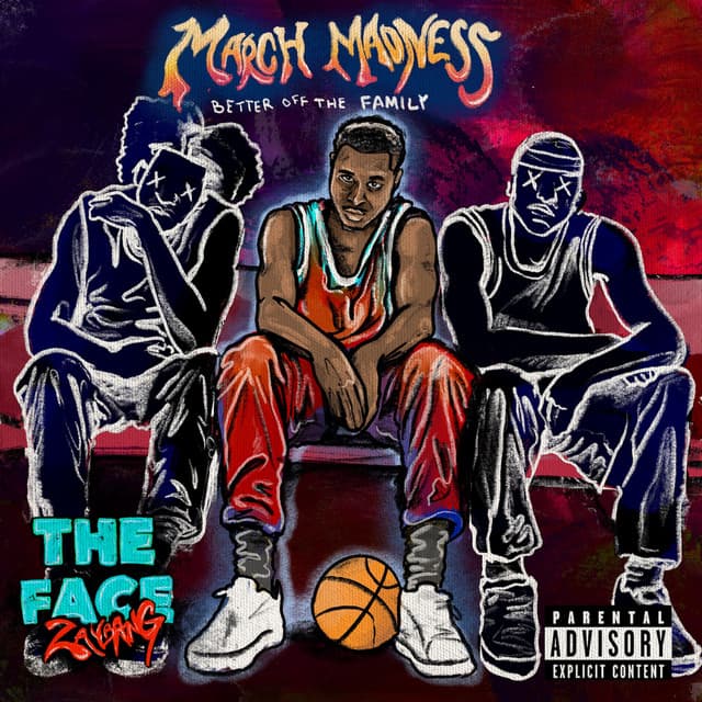 Misfit cover art