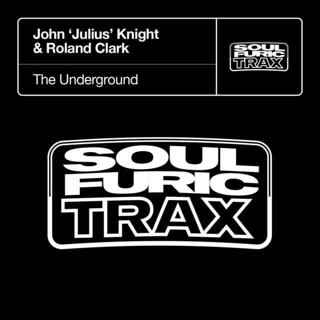 The Underground - Christian Hornbostel Remix cover art