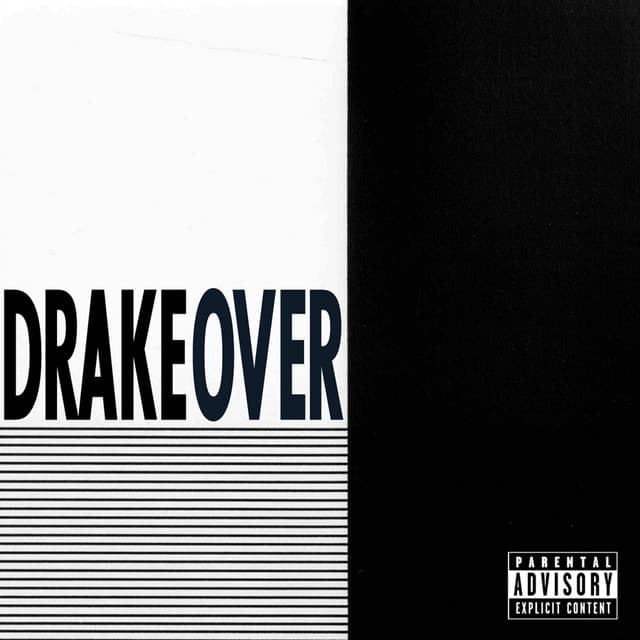 Over cover art