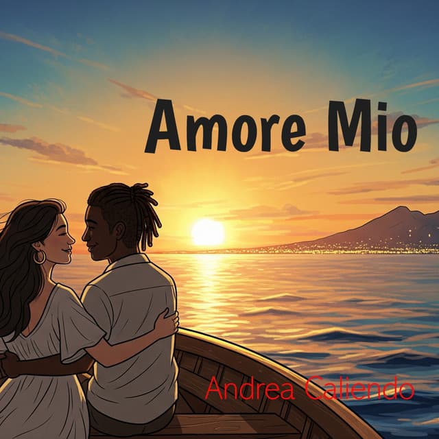 Andrea