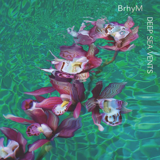 Deep Blue cover art