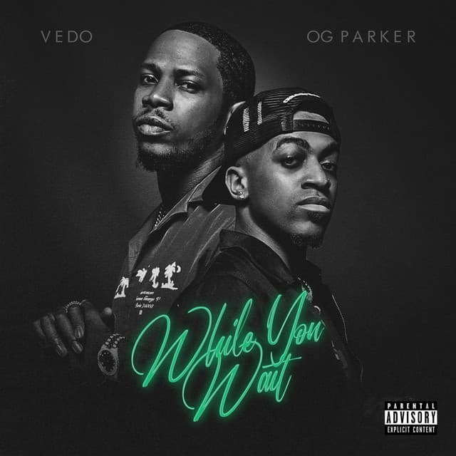 4 Words cover art