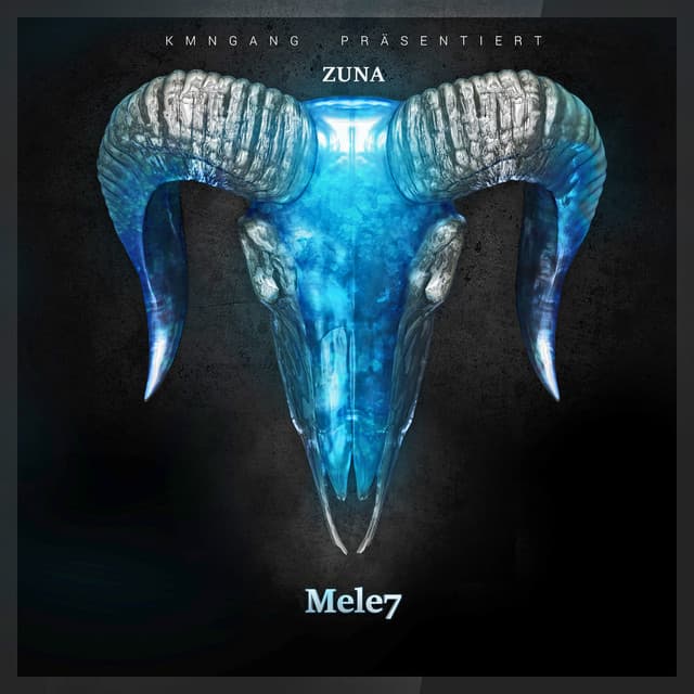 Cazal cover art