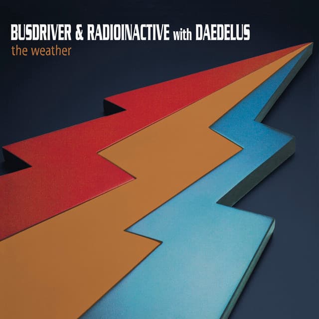 Weather Locklear cover art