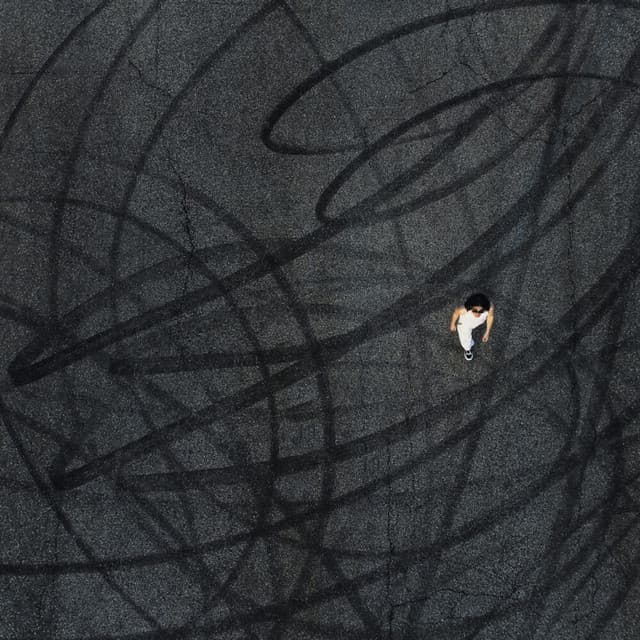 Divination (Joel Cruz Remix) cover art