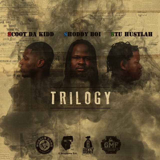 Put It Up cover art