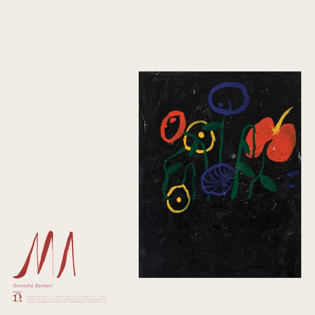 Will I See You Tonight? (feat. Vashti Bunyan) cover art