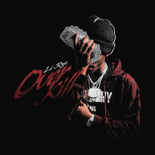 Casualty (feat. EBK Jaaybo) cover art