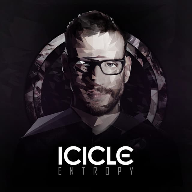 Entropy (Deluxe Edition) cover art