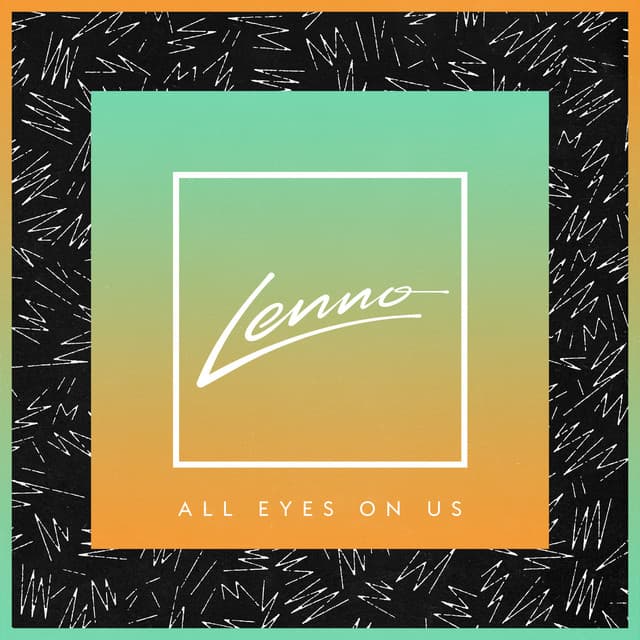 All Eyes On Us cover art