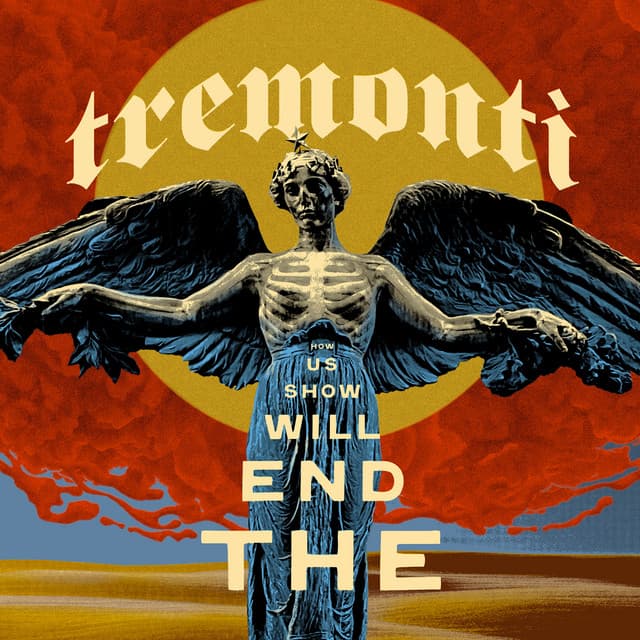 The End Will Show Us How cover art