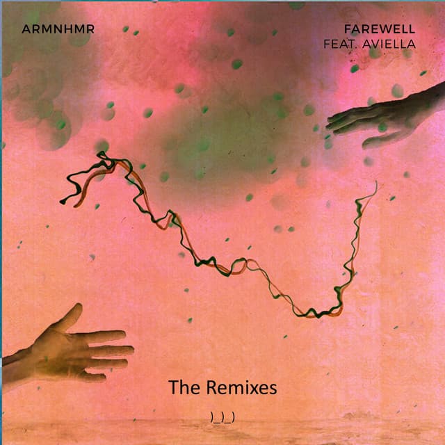 FAREWELL (Goshfather Remix) cover art