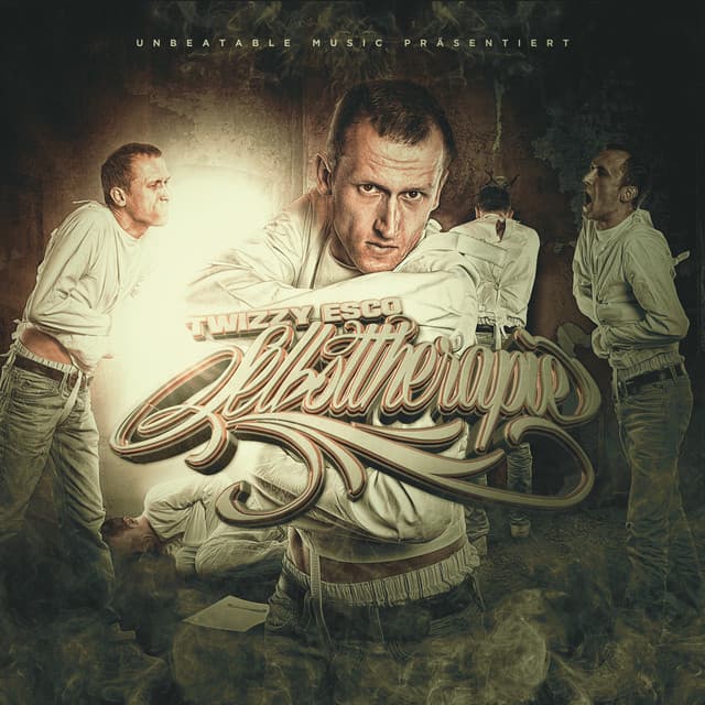 Sechzig Sekunden cover art