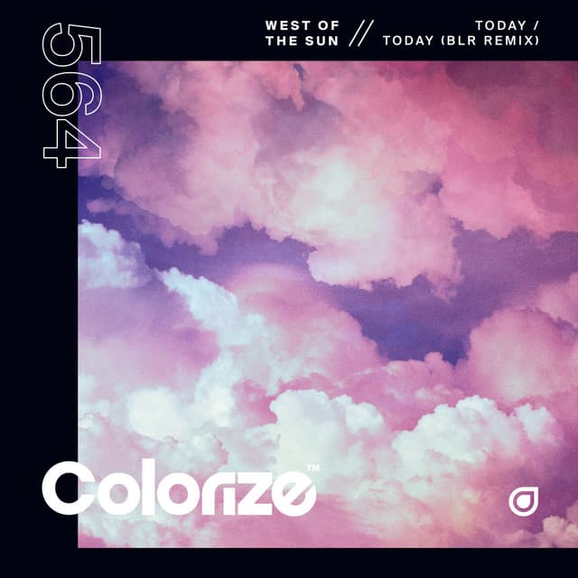 Today cover art