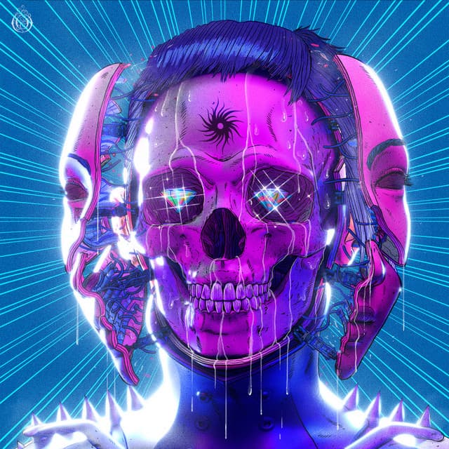 HOLLOW WORLD cover art
