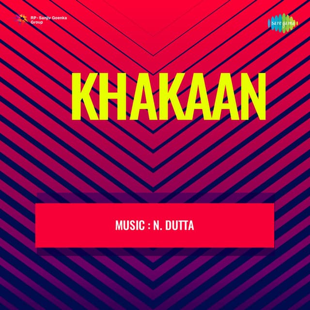 Khakaan cover art