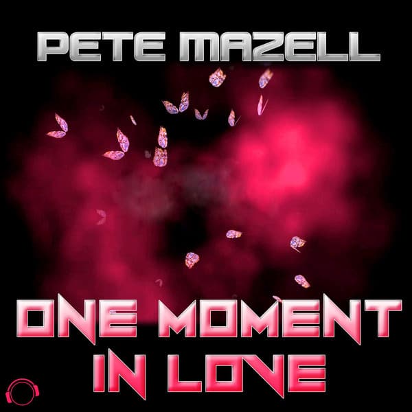 One Moment in Love - Sledge and Seavers Remix Edit cover art