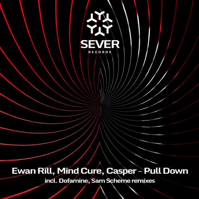 Pull Down - Dofamine Remix cover art