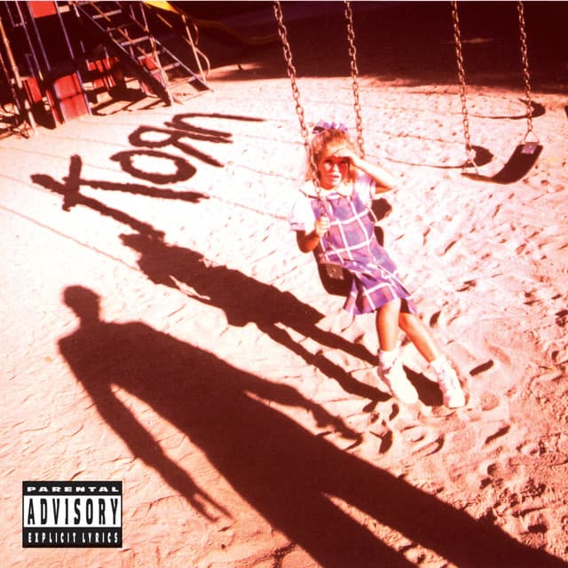 Blind cover art