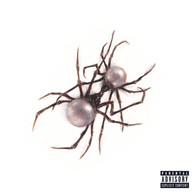Scarlet cover art