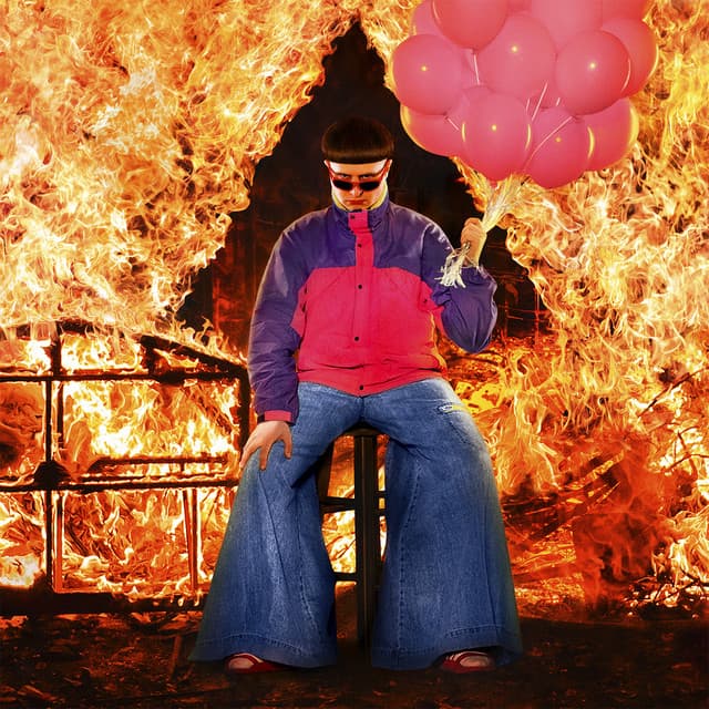 Ugly is Beautiful cover art