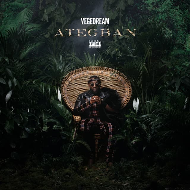 Ategban (Deluxe) cover art