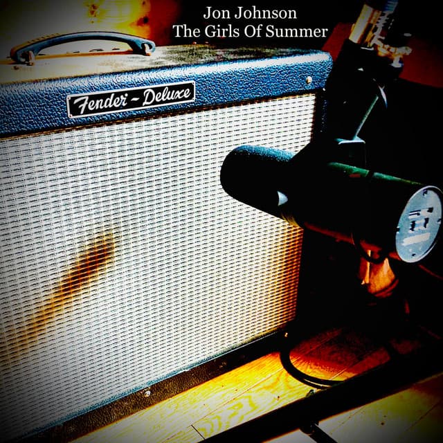 Jon Johnson