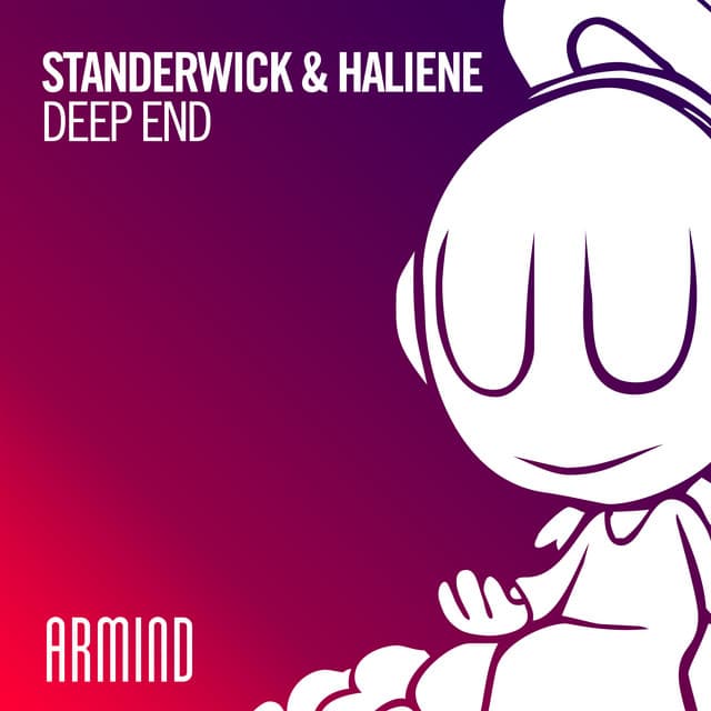 Deep End - Club Mix cover art