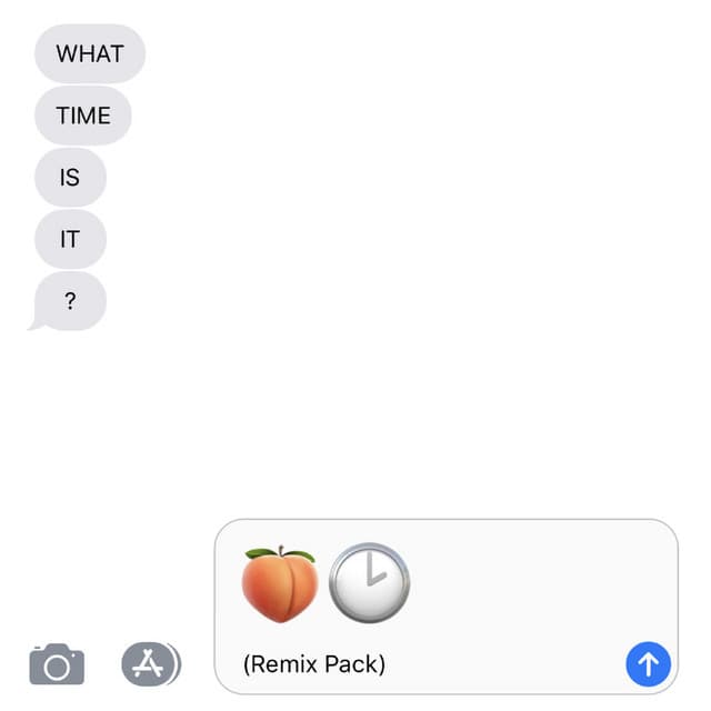 Booty Time - Bellorum Remix cover art