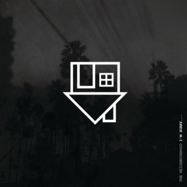 I'm Sorry... cover art