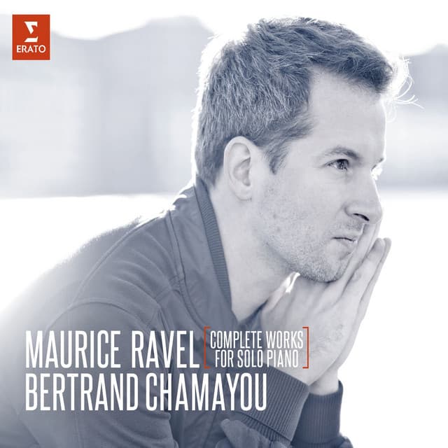 Ravel: Miroirs, M. 43: V. La vallée des cloches cover art