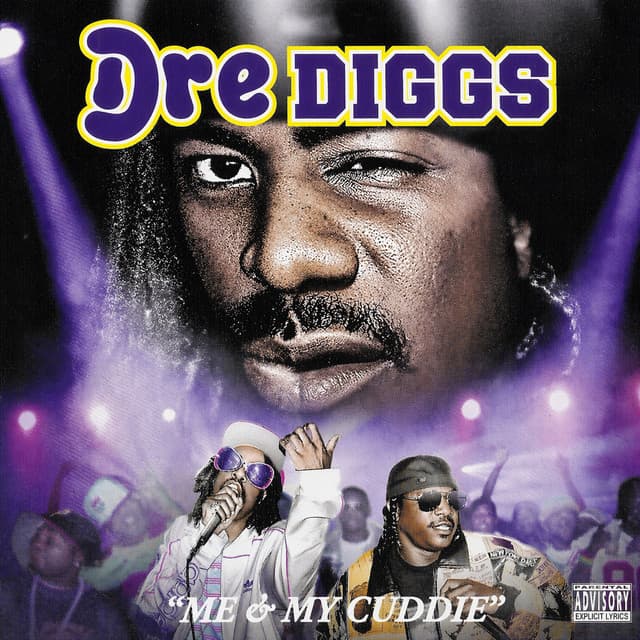 Crest Shit (feat. Dubee & Sleep Dank) cover art