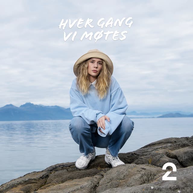 Nostalgi 3Millioner cover art