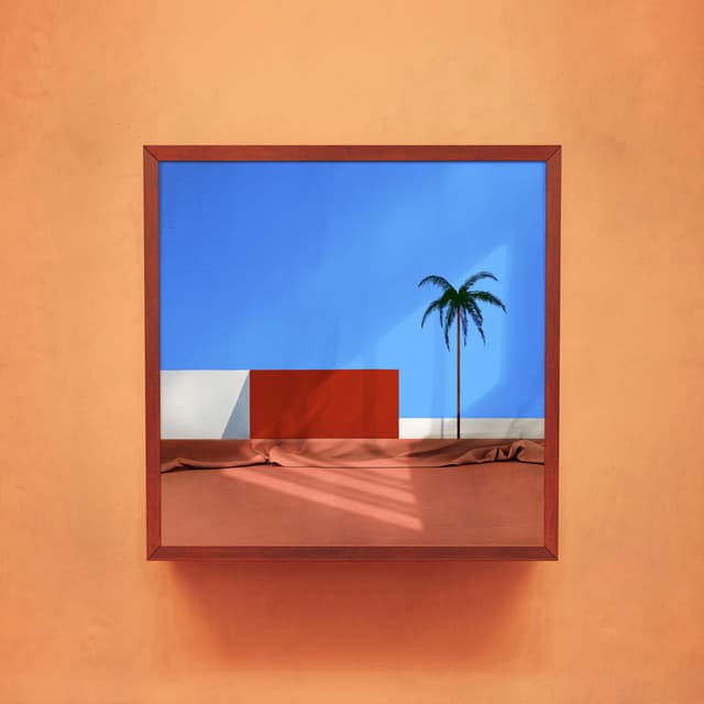 Illusions EP cover art
