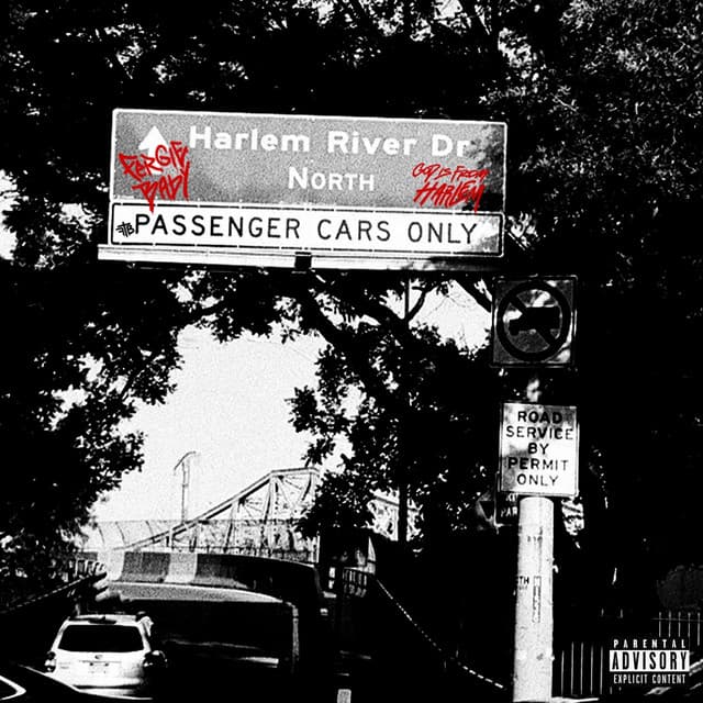 What You Need cover art
