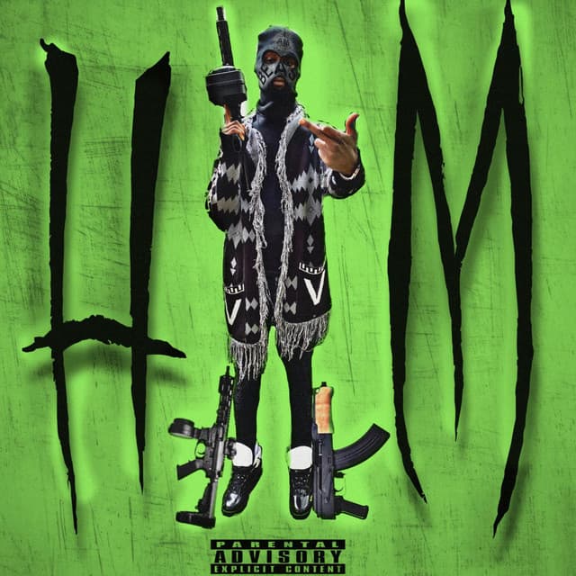 FRFR cover art