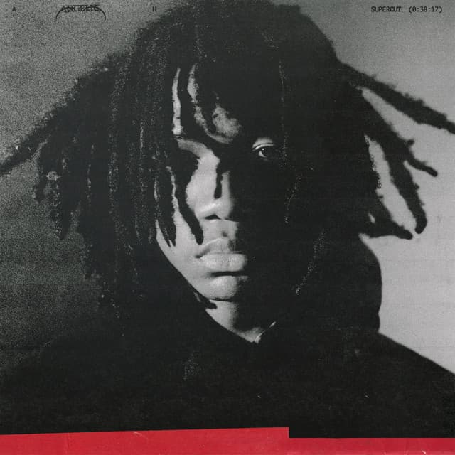 Pup cover art