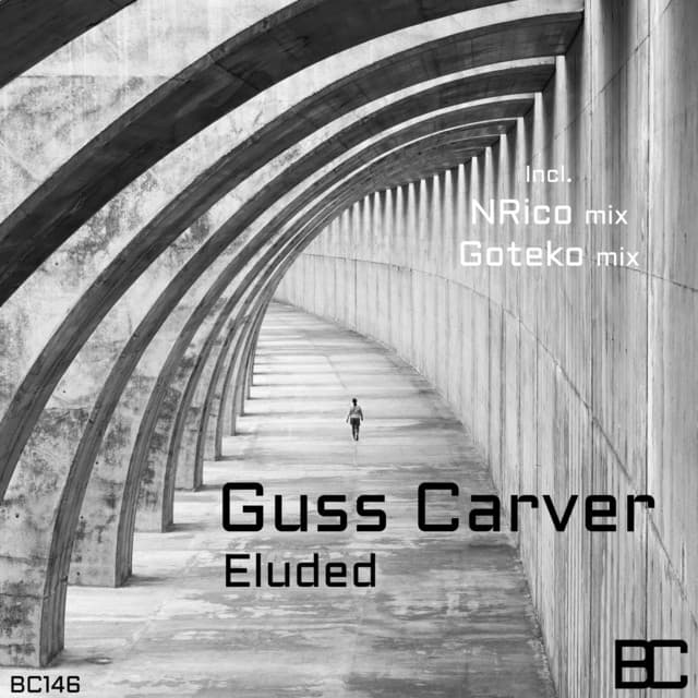 Eluded cover art