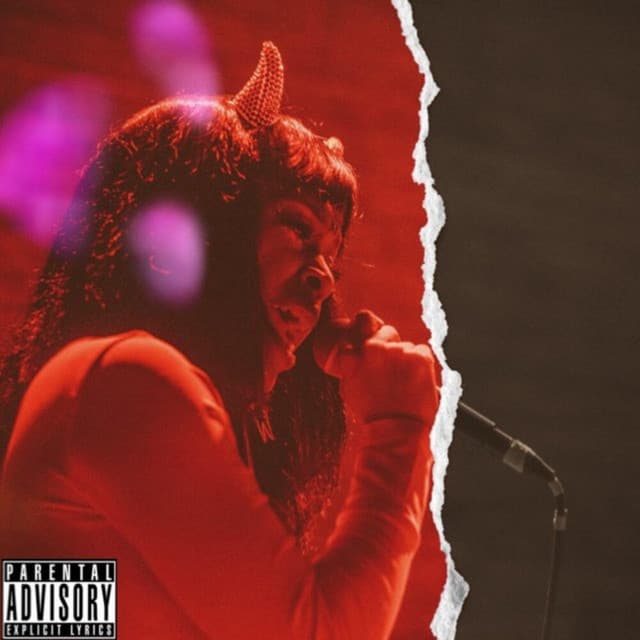 The Bastard Tapes, Vol. 2 cover art