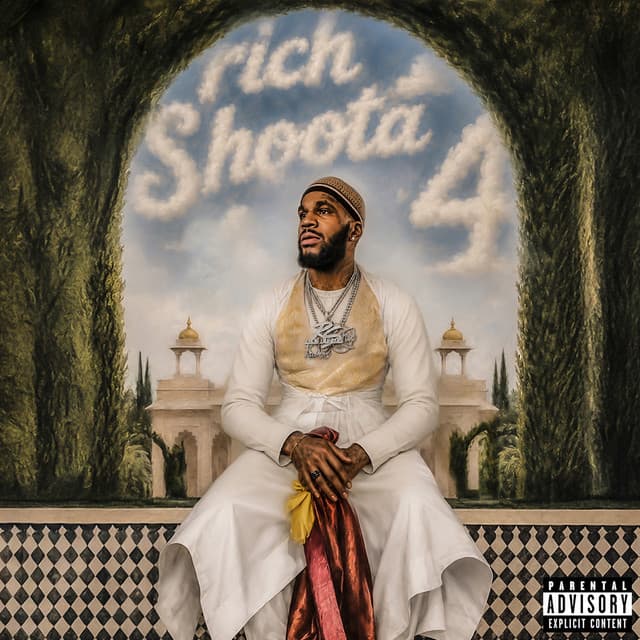 No Statements cover art