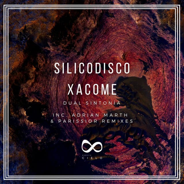Dual Sintonia cover art