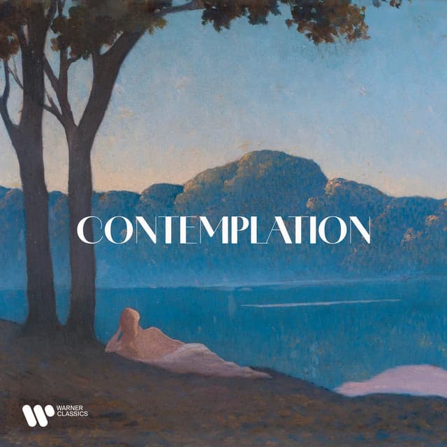 Chausson: Piano Quartet in A Major, Op. 30: II. Très calme cover art