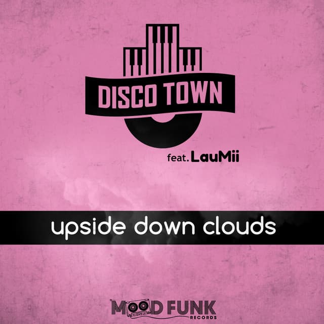 Upside Down Clouds cover art