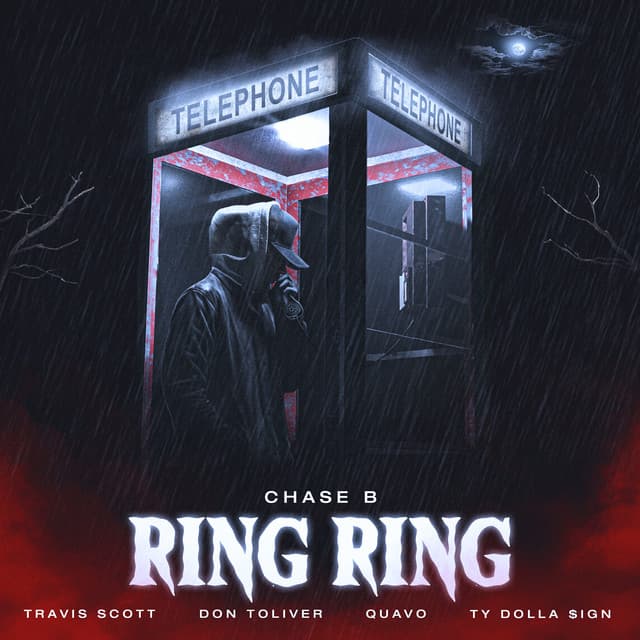 Ring Ring - Extended Version cover art