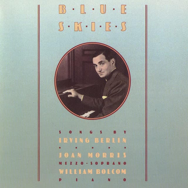 Joan Morris / William Bolcom