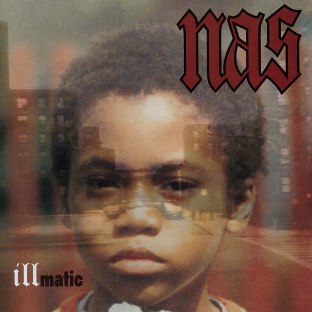 Life's a Bitch (feat. AZ & Olu Dara) cover art