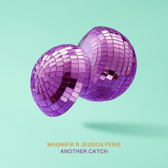 Another Catch - Asteroids Everywhere Remix cover art
